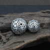 925 Silver Beads Handmade Sterling Silver Beads