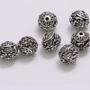 925 Silver Dragon Beads Handmade Dragon Beads